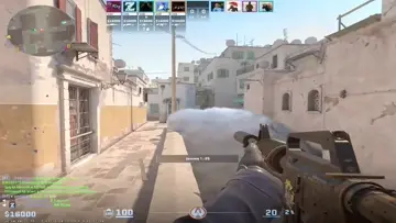 SABRİ ABİNİN SİNİRLER TAVAN :D