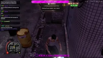 WTF WAS THATT