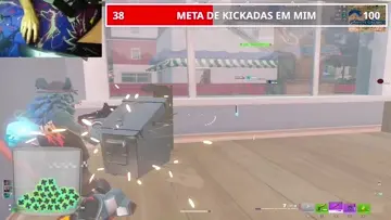 vai tomando