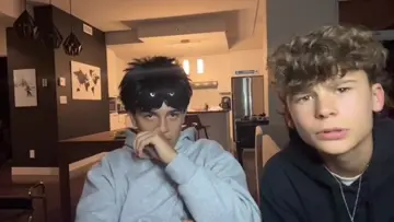 jacob tweak