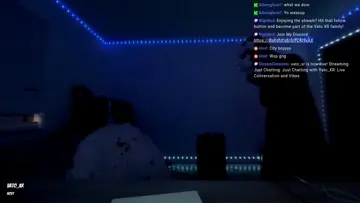 WHY DID MY VOICE SOUND LIKE THAT?