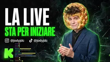 si inizia 