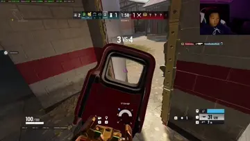 clutch defuse