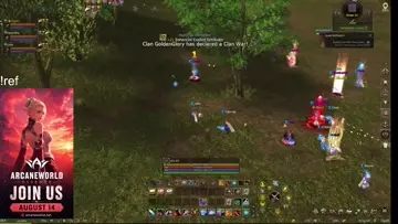 PVP AW essence lv107