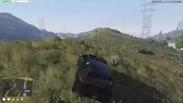 They got me rollin'... literally.