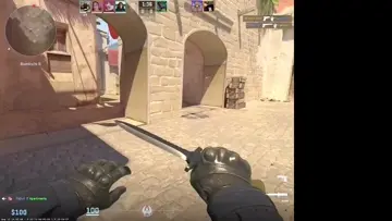 Legendary headshot😉