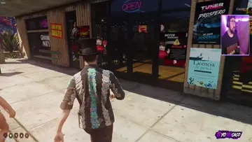Abuelo que te funan xD