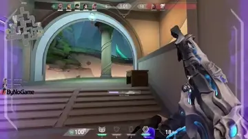 nisa gameplay 2