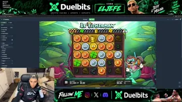 Eijefe hits a win