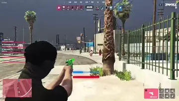 BUBBLE + DEATH OF DOOM 