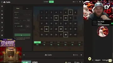 5k hit on keno?!
