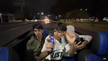 POV : YO CUANDO SUENA ESTE TEMASO