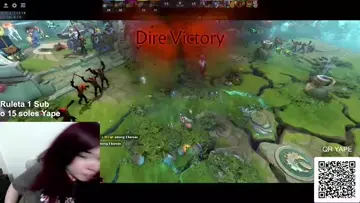MINI CHUPISTREAM LOCASHAAA | Clip