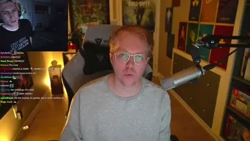 forsenCD