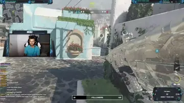I HIT A TRICKSHOT MWIII