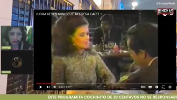 EL BUEN SOPERO