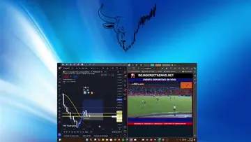 Gol de falcao 💙🤍