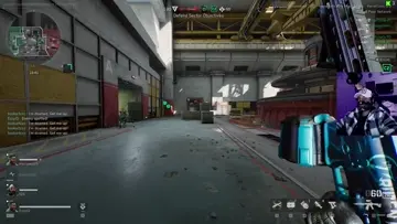 1 hit 6 kills lol