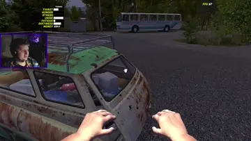 Znowu coś zepsuł XD