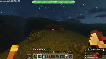 KÖY UĞRUNA YARRA YEDİK