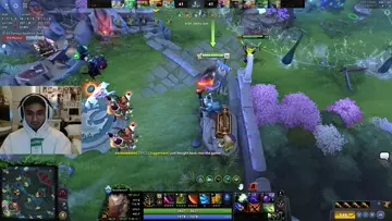 Juggernaut Rampage