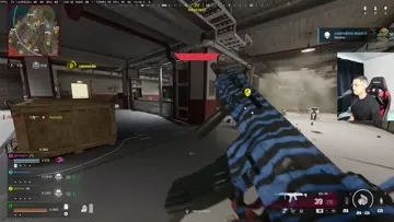 Triple Kill ☠️