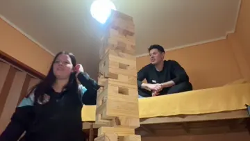 sos un gay