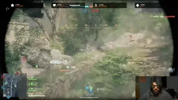 Tank Baby, Im blessed ya see