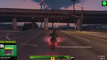 YEEEEEEE I FIXED IT GOT MY 4 Mil Bonus NbBIKE