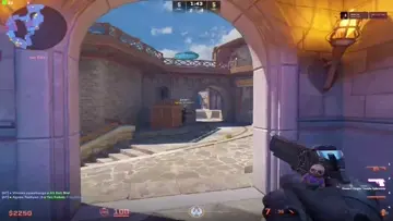 deli a**