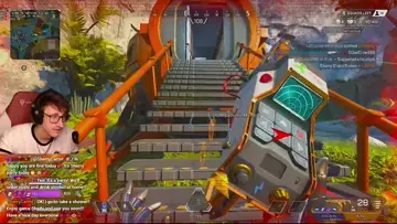 drone me daddy