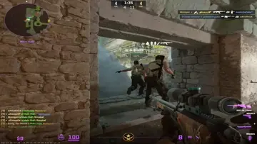 one bullet - dream