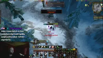 2v1 Double Kill