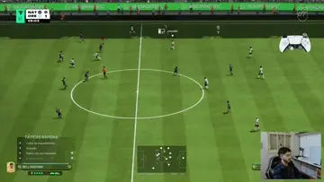 falta