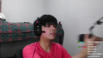 CANTY QUE HACES AMIGUITO PEQUEÑUELO!!!