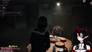 Family Dinner Time