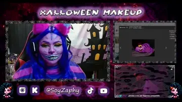 esa boquita😼💜