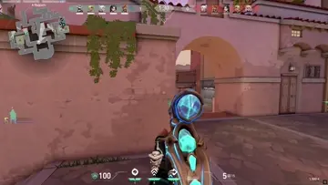 flick