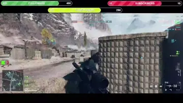 35 revives/saves