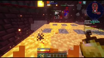 Bullying en Escapa de la Bestia