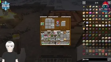 Encontramos comida y nos confiamos 🤣❄️