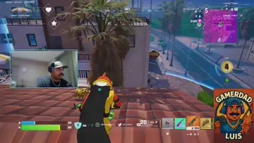 Dub on Blitz