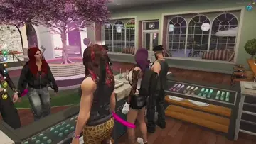 3 COMBOS O UN ESCOPETAZO