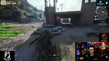 Kick Bounties Attempt #2