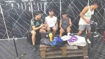 Uke malo