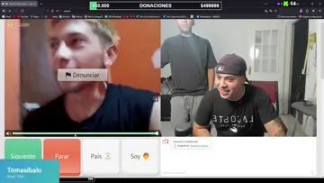 JAJAJA ES IGUAL