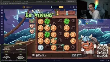 le viking