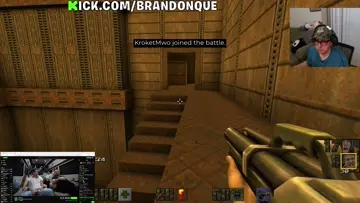 brandonque says vitaly is a rapist