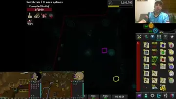 first stream and gets bowfa!