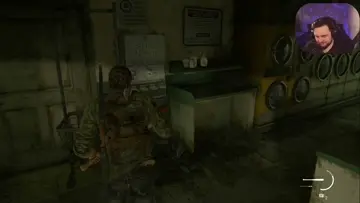Chodí zombík okolo, nekoukej se na něho